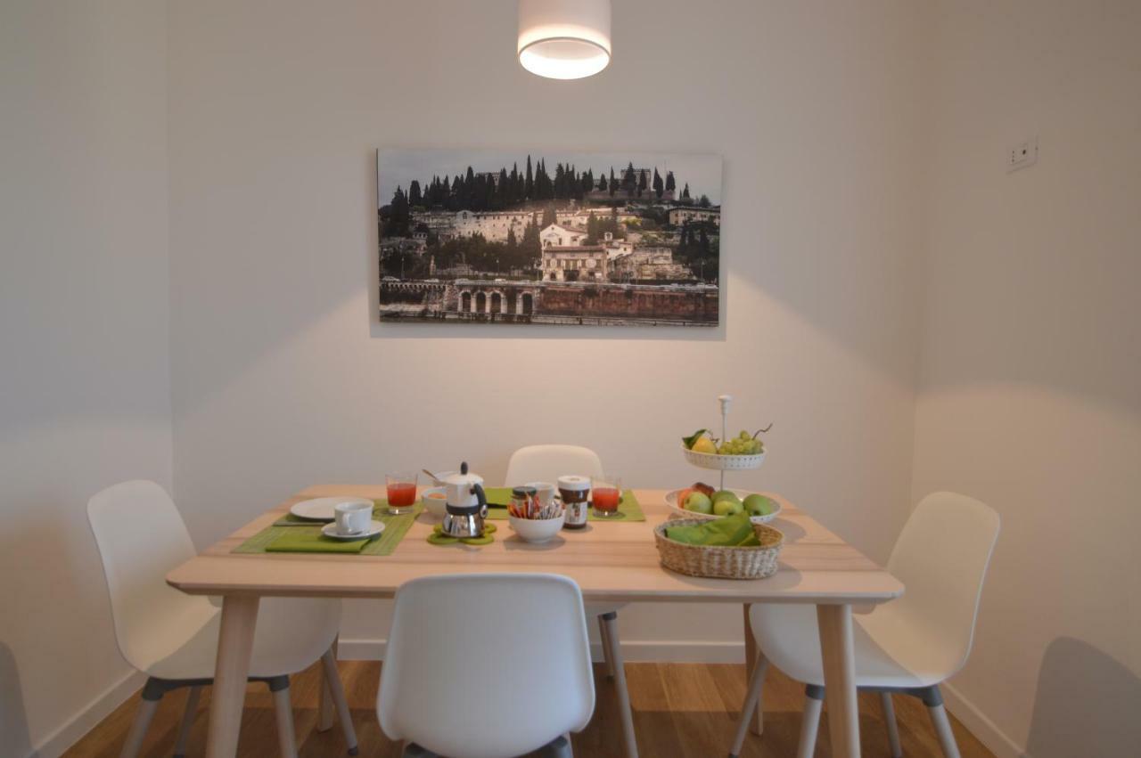 Apartamento Via Da Velo 8 Verona