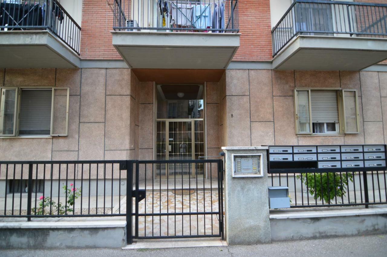 Apartamento Via Da Velo 8