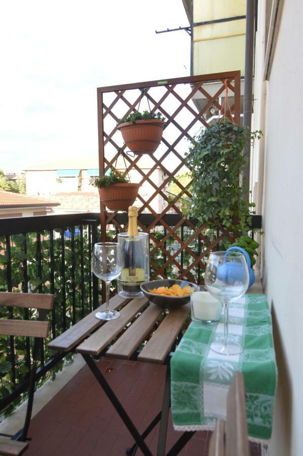 Apartamento Via Da Velo 8 *