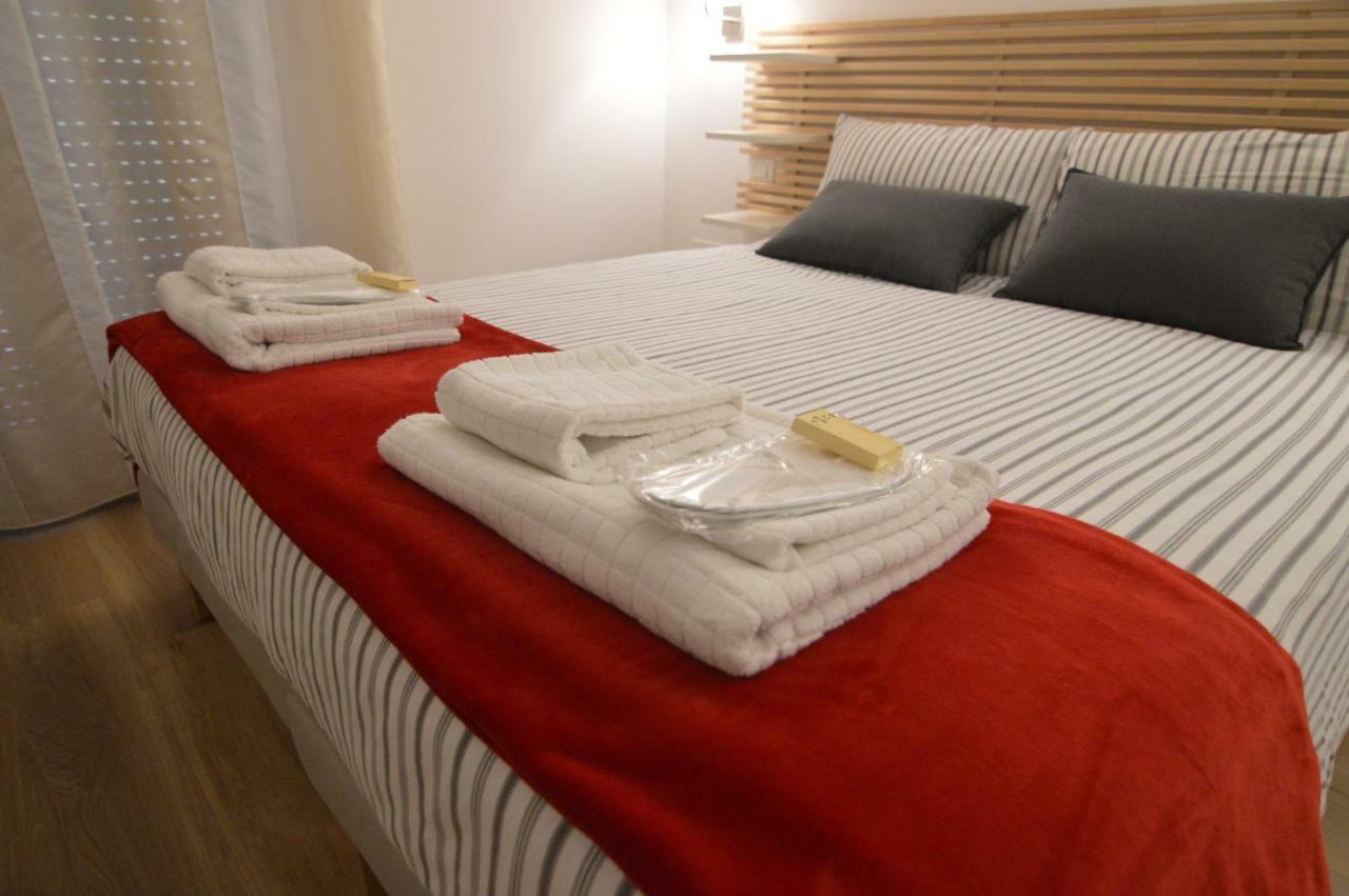 Apartamento Via Da Velo 8